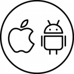 Android, ios