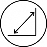 Wide Range of Capacity ml