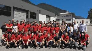 Ephoca employees
